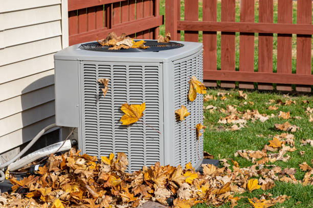Trusted Moweaqua, IL HVAC Experts