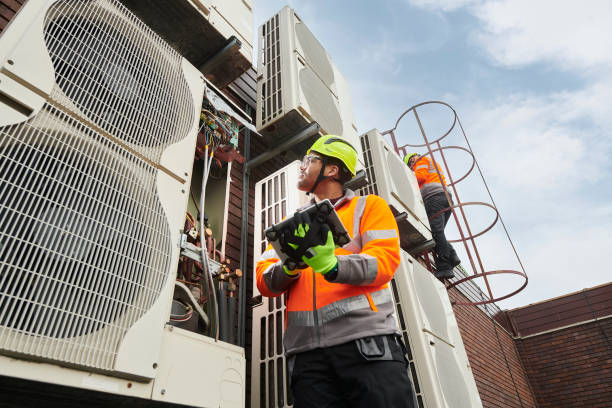 Best HVAC Financing and Leasing in Moweaqua, IL