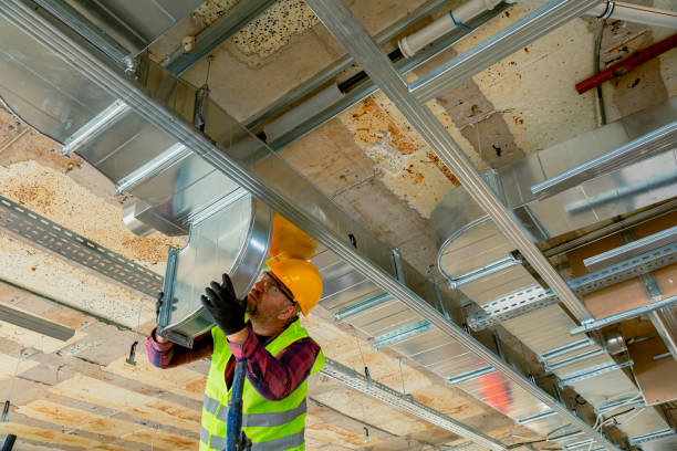 Best Commercial HVAC in Moweaqua, IL