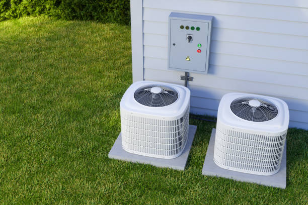 Best Geothermal HVAC Systems in Moweaqua, IL