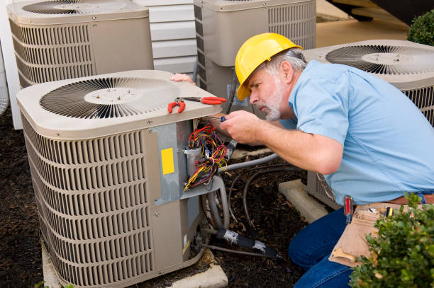 Best HVAC Software and Technology in Moweaqua, IL