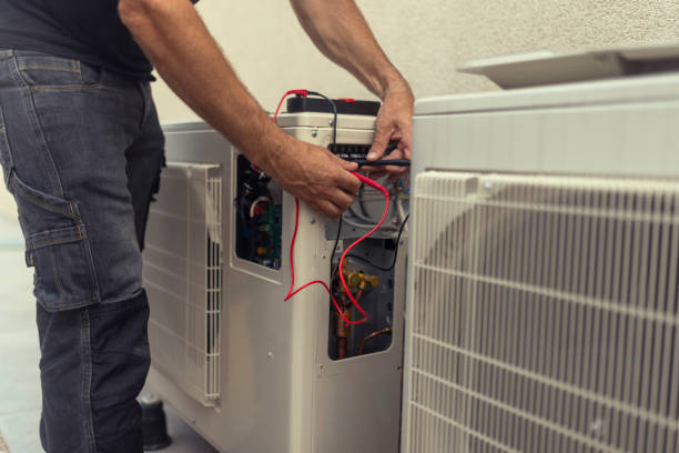 Best Thermostats and Smart Controls in Moweaqua, IL