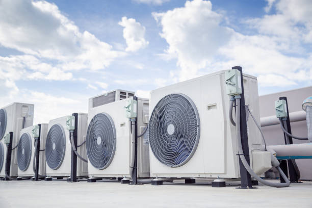  Moweaqua, IL HVAC Pros