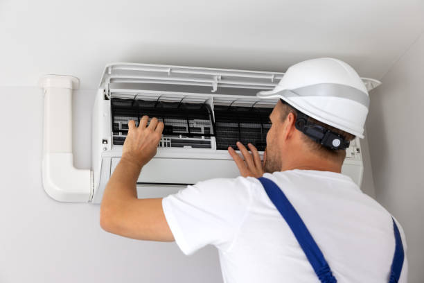 Best Emergency HVAC Services in Moweaqua, IL