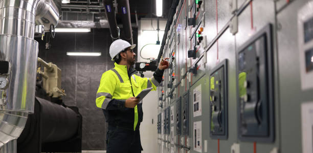 Best VRF (Variable Refrigerant Flow) Systems in Moweaqua, IL
