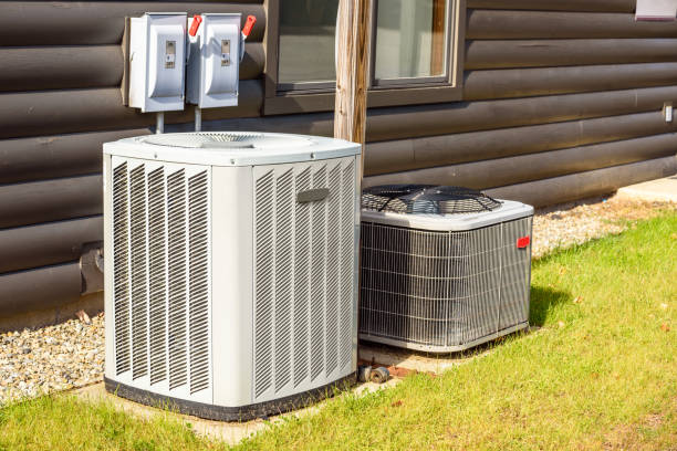 Best Ductless Mini-Split Systems in Moweaqua, IL